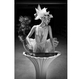 Умивальник Marmorin Flora S 