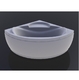 Ванна Devit Fresh Lux+аэромассаж+подсветка 150 см (15031121А)