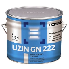 Клей для ПВХ покрытий Uzin GN 222