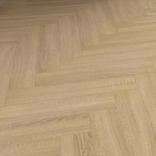 Виниловая плитка SPC StoneTech Evora GS202043 Herringbone 