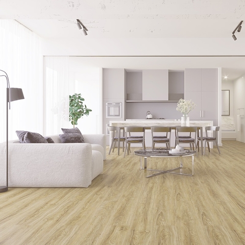 Виниловая плитка Porfloor SPC Giza 21