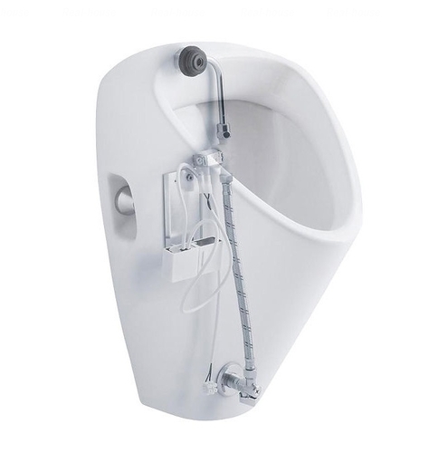 Пісуар Jika Golem sensor, батарейки (H8430700004891)