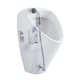 Пісуар Jika Golem sensor, батарейки (H8430700004891)