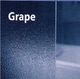 Душевая дверь Koller Pool 900 (QP10) chrome/grape chrome/grape