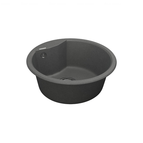 Кухонная мойка Vankor Vena VMR 01.48 Gray Gray