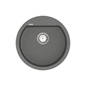 Кухонная мойка Vankor Tera TMR 01.50 Black Gray