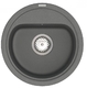 Кухонная мойка Vankor Lira LMR 01.44 Gray Gray
