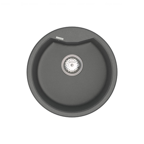 Кухонная мойка Vankor Vena VMR 01.48 Gray Gray