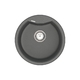 Кухонная мойка Vankor Vena VMR 01.48 Gray Gray