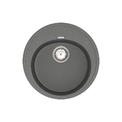 Кухонная мойка Vankor Sity SMR 01.50 Safari Gray