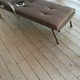 Терасна дошка Bauwood Professional 2900х132х19 мм Сірий Сірий