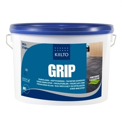 Клей для напольных покрытий Kiilto Grip 10 л