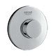 Кнопка змиву пневматична Grohe 37060000
