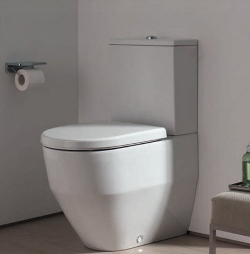 Унитаз Laufen Pro (H8259520002311)