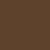 Формирующий профиль Dollken Галтель НК 25/25  (25 м погон\упаковка)  коричневый