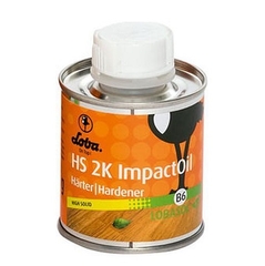 Масло для паркета Loba HS 2K Impact Oil Color