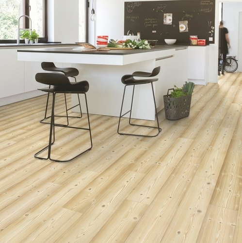 Ламинат Quick-Step Impressive Дуб светло-серый бетон IM1860