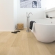 Ламінат Quick-Step Impressive Дуб білий лакований IM3105