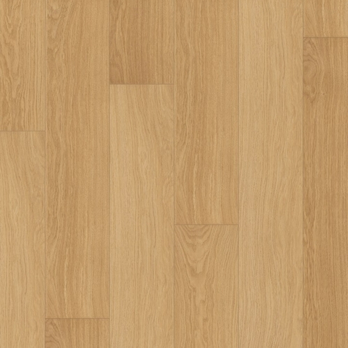 Ламинат Quick-Step Impressive Ultra Дуб натуральный лакированный IMU3106
