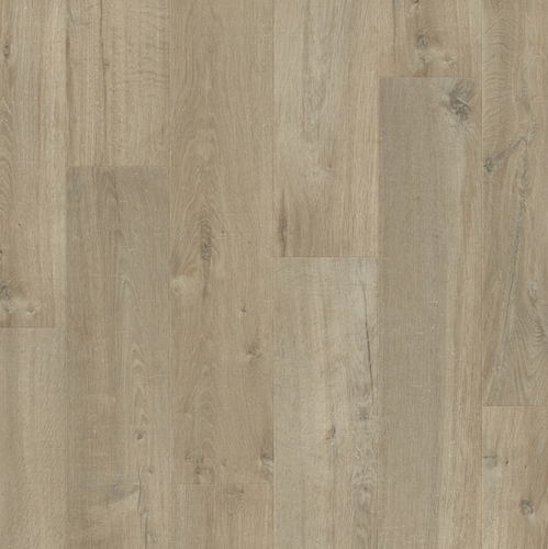 Ламінат Quick-Step Impressive Дуб етнічний коричневий IM3557