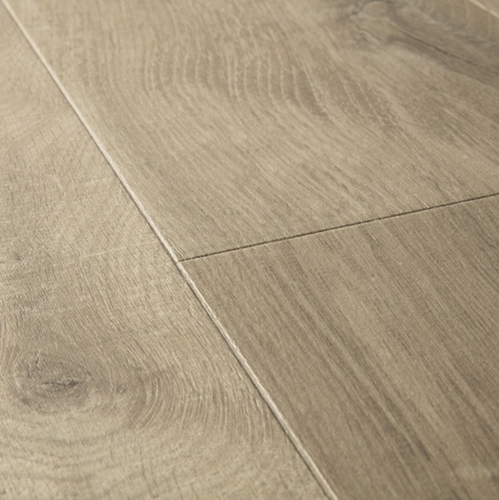 Ламінат Quick-Step Impressive Дуб етнічний коричневий IM3557