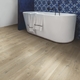 Ламінат Quick-Step Impressive Дуб етнічний коричневий IM3557