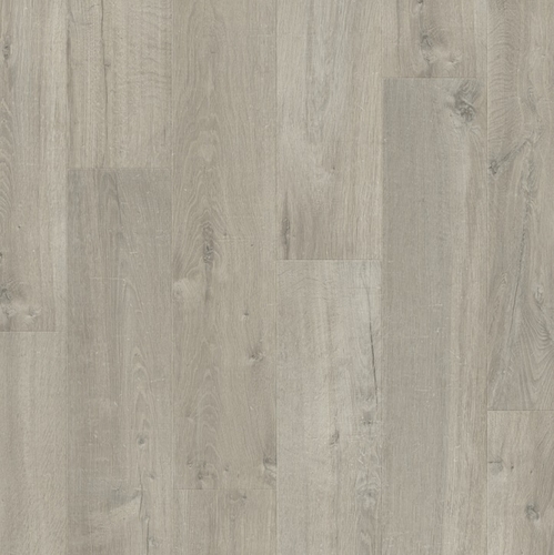 Ламінат Quick-Step Impressive Дуб м'який сірий IM3558