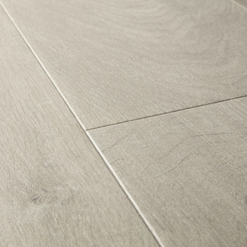 Ламінат Quick-Step Impressive Дуб м'який сірий IM3558