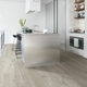 Ламінат Quick-Step Impressive Дуб м'який сірий IM3558