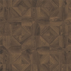 Ламинат Quick-Step Impressive Patterns Дуб королевский темно-коричневый IPA4145