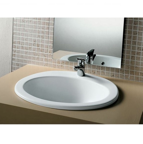 Раковина Jika Ibon 56 (H8130110001041)