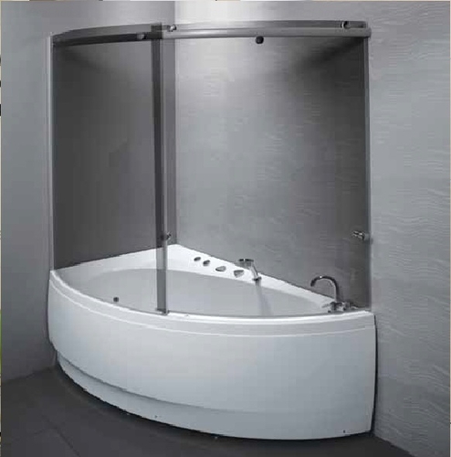 Душевaя стенкa для ванн Balteco Idea 1500 мм 1500 мм