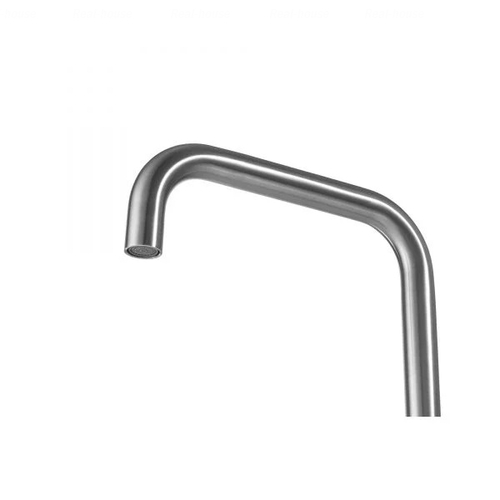 Смеситель для кухни Granado Oviedo inox inox