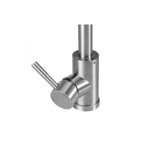 Смеситель для кухни Granado Oviedo inox inox