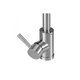 Смеситель для кухни Granado Oviedo inox inox