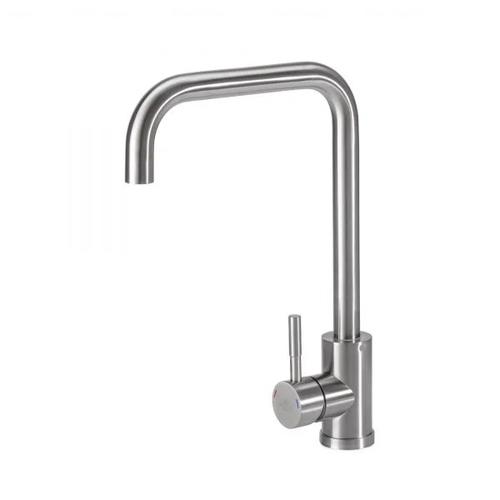 Смеситель для кухни Granado Oviedo inox inox