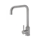 Смеситель для кухни Granado Oviedo inox inox