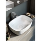 Умивальник Roca Inspira Soft 50 (A327500000)