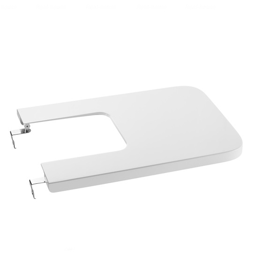 Сидіння для біде Roca Inspira Square (A80653200B)