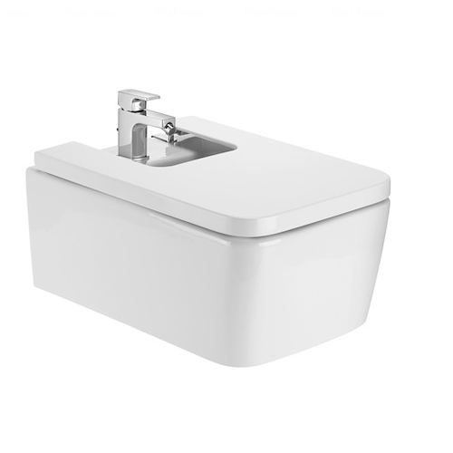 Біде підвісне Roca Inspira Square (A357535000)