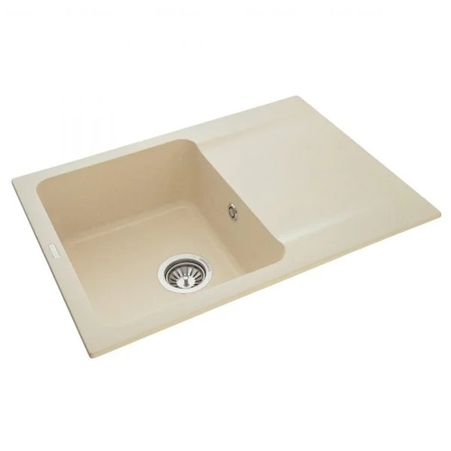 Кухонная мойка Granado Salamanka ivory  ivory 
