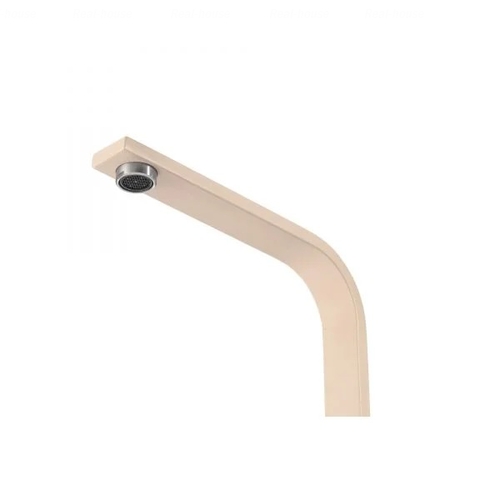 Смеситель для кухни Granado Tarrasa ivory ivory