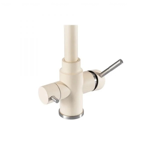 Смеситель для кухни Granado Badalona ivory ivory