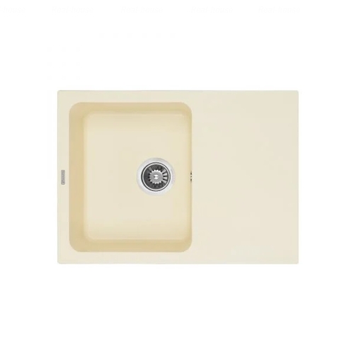 Кухонная мойка Granado Salamanka ivory  ivory 