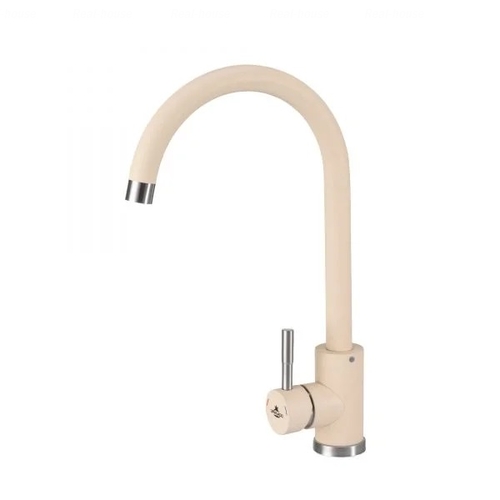 Смеситель для кухни Granado Elche ivory ivory
