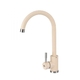 Смеситель для кухни Granado Elche ivory ivory