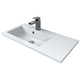 Умивальник Fancy Marble Josefine Slim 70 L/R  правий правий