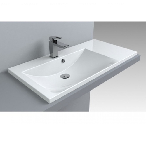 Умивальник Fancy Marble Josefine Slim 70 L/R  правий правий