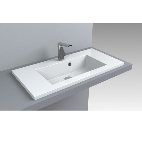Умивальник Fancy Marble Josefine Slim 80 (5508101)