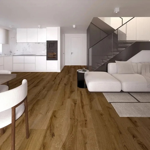 Вінілова плитка Barlinek Next Step Aura Дуб Joseph DP0000006